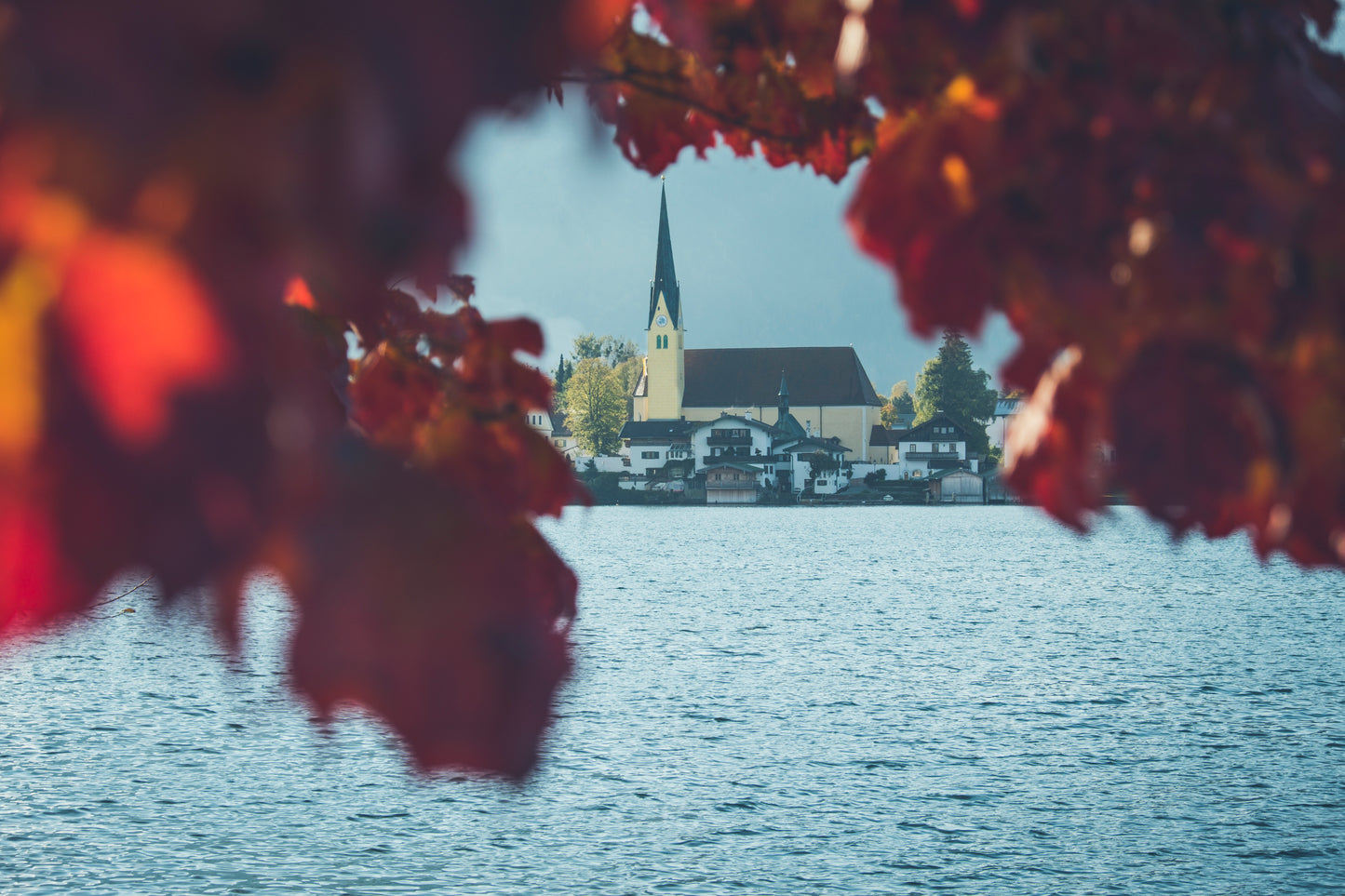Landschaft